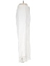 Zara 100% Cotton Ivory Casual Pants Size XS - photo 4