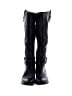 Toetos Black Boots Size 8 1/2 (wide) - photo 2