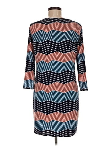 BCBGMAXAZRIA Casual Dress (view 2)