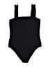 Kaileigh Black Bodysuit Size XL - photo 2