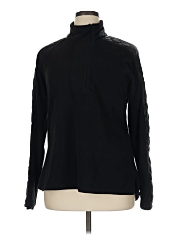 Athleta Turtleneck Sweater (view 1)