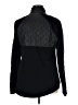 Athleta 100% Polyester Black Turtleneck Sweater Size XL - photo 2