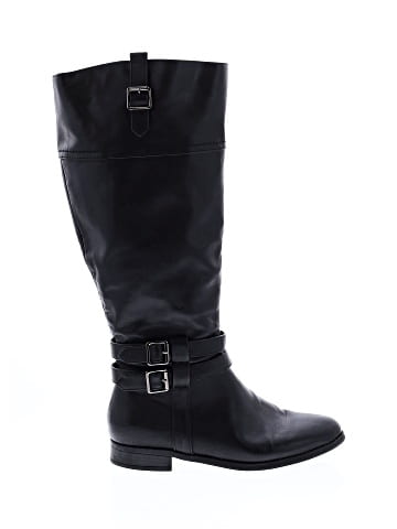 Toetos Boots (view 1)