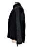 Athleta 100% Polyester Black Turtleneck Sweater Size XL - photo 5