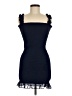 Wilfred 100% Polyester Blue Cocktail Dress Size M - photo 1