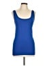 Apt. 9 Blue Tank Top Size Lg - XL - photo 1