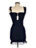 Wilfred 100% Polyester Blue Cocktail Dress Size M - photo 2