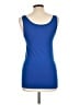 Apt. 9 Blue Tank Top Size Lg - XL - photo 2