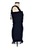 Wilfred 100% Polyester Blue Cocktail Dress Size M - photo 4