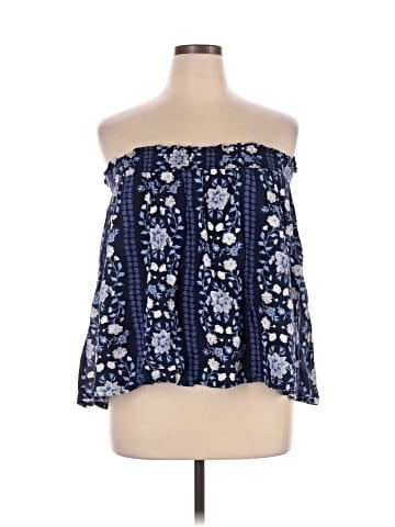 Old Navy Tube Top (view 1)