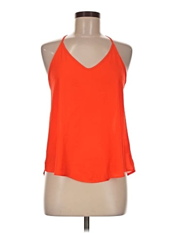 Lush Sleeveless Top (view 1)