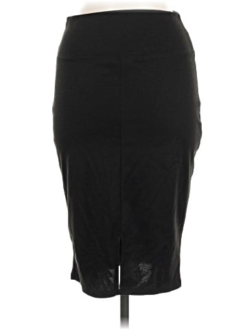 Hybrid & Company Casual Skirt (view 2)