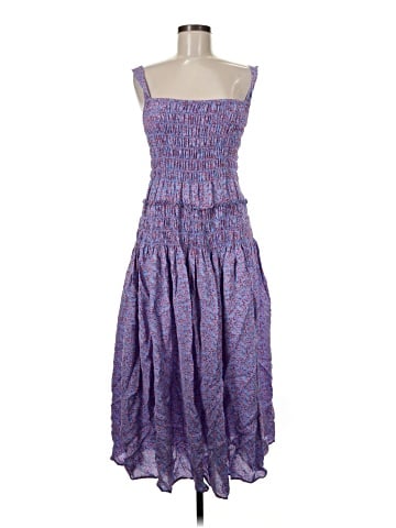 J.Crew Casual Dress (view 1)