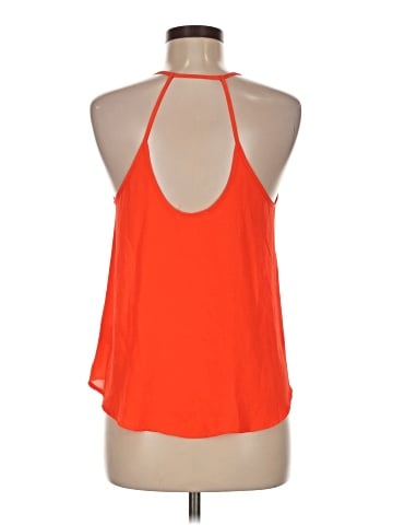 Lush Sleeveless Top (view 2)