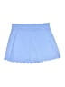 J.Crew Factory Store Solid Blue Skort Size L - photo 1