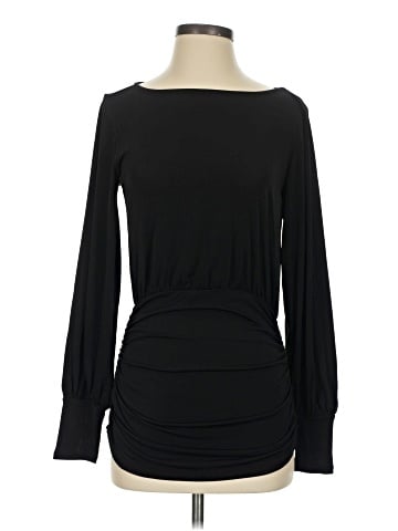 Venus Long Sleeve Top (view 1)