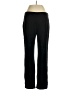 Soma Solid Black Active Pants Size L - photo 2