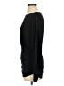 Venus Black Long Sleeve Top Size S - photo 5