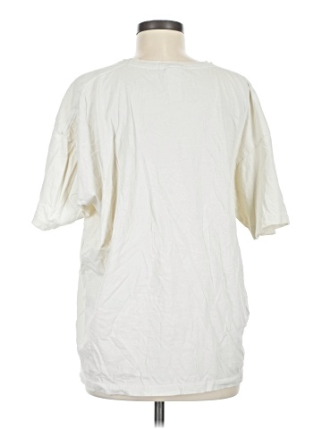 Project Social T 3/4 Sleeve T-Shirt (view 2)