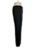 Soma Solid Black Active Pants Size L - photo 4