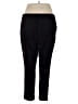 Studio by Torrid Solid Black Dress Pants Size 14R - photo 2