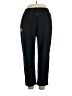 Under Armour Solid Black Track Pants Size XL - photo 1