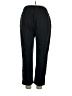 Under Armour Solid Black Track Pants Size XL - photo 2