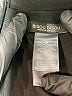 Bisou Bisou Solid Black Jumpsuit Size 6 - photo 4