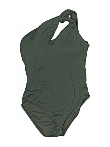 Carmen Marc Valvo One Piece Swimsuit (view 1)