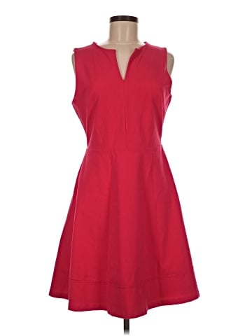 The Limited Casual Dress (view 1)
