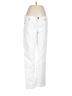 Kut from the Kloth White Jeans Size 8 - photo 1