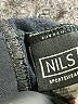 NILS Sportswear Solid Black Active Pants Size M - photo 7