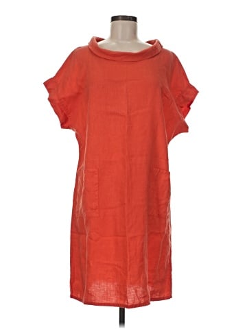 EAST Casual Dress (view 1)