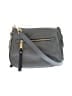 Marc Jacobs Gray Nylon Crossbody One size - photo 1