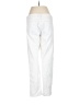 Kut from the Kloth White Jeans Size 8 - photo 2