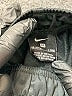 Nike Black Track Pants Size 2T - photo 3
