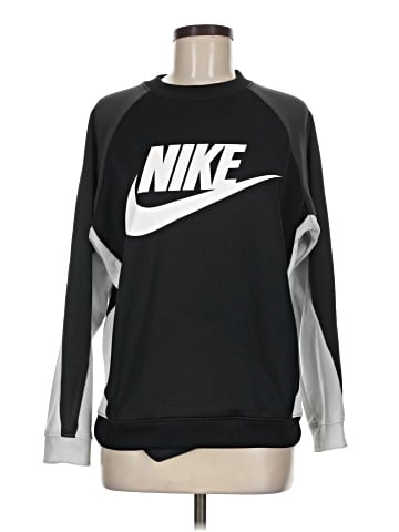 Nike Track Jacket (view 1)