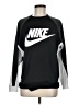 Nike Black Track Jacket Size M - photo 1