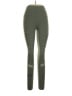 Alo Green Active Pants Size XS - photo 1