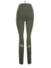 Alo Green Active Pants Size XS - photo 2