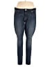 Gap Outlet Blue Jeans Size 18 - photo 1