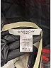 Givenchy Black Cotton-Silk Blend Scarf One size - photo 5