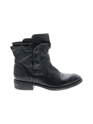Vera Wang Ankle Boots (view 1)