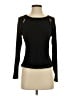 LNA Black Cardigan Size S - photo 1