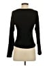 LNA Black Cardigan Size S - photo 2