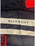 Givenchy Black Cotton-Silk Blend Scarf One size - photo 8