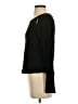 LNA Black Cardigan Size S - photo 5