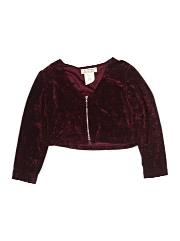 LA Conduct Jacket (view 1)