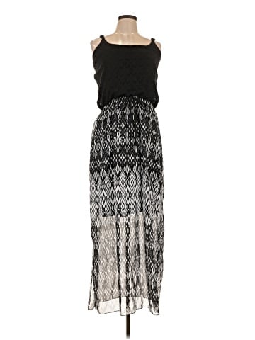 Faded Glory Casual Dress (view 1)