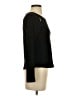 LNA Black Cardigan Size S - photo 4